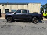 Used 2022 Chevrolet Silverado 1500 Custom Trail Boss image 3