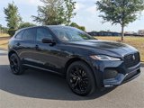 New 2026 Jaguar F-PACE R-Dynamic S image 3