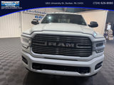 Used 2019 RAM 2500 Laramie image 2
