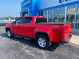 Used 2017 Chevrolet Colorado LT w/ LT Convenience Package image 2
