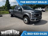 Used 2025 Ford F450 Lariat w/ Lariat Ultimate Package image 3