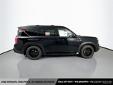 New 2025 Nissan Armada PRO-4X w/ Pro-4X Premium Package image 4