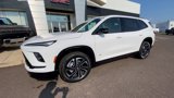 New 2026 Buick Enclave Sport Touring w/ Power Package image 4