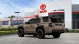 New 2025 Toyota 4Runner TRD Pro image 6