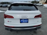 Used 2022 Audi SQ5 Premium image 5