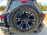 Used 2010 Jeep Wrangler Unlimited Rubicon image 6