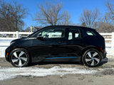 Used 2017 BMW i3 w/ Range Extender image 3