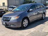 Used 2015 Honda Odyssey EX-L image 3