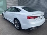 New 2025 Audi A5 2.0T Premium Plus image 2