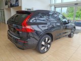 Certified 2025 Volvo XC60 T8 Plus w/ Climate Package image 6