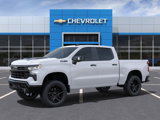 New 2025 Chevrolet Silverado 1500 LT Trail Boss image 2