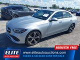 Used 2025 Mercedes-Benz C 300 Sedan image 4