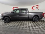 New 2025 RAM 1500 4x4 Crew Cab image 4