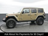 New 2025 Jeep Wrangler Unlimited Rubicon image 2