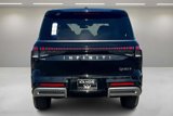 New 2025 INFINITI QX80 Sensory image 4