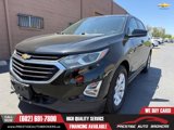 Used 2018 Chevrolet Equinox LT image 3
