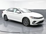 Used 2025 Volkswagen Jetta S image 3