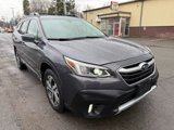 Used 2021 Subaru Outback Limited image 3