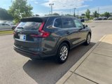 New 2026 Honda CR-V EX image 4