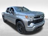 New 2025 Chevrolet Silverado 1500 RST w/ Convenience Package II image 3