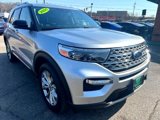 Used 2021 Ford Explorer Limited w/ Equipment Group 301A image 4