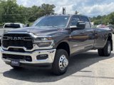 New 2025 RAM 3500 Lone Star image 3
