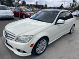 Used 2009 Mercedes-Benz C 300 Luxury image 3