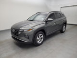 Used 2023 Hyundai Tucson SEL image 2