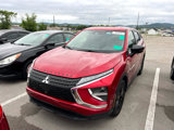 Used 2022 Mitsubishi Eclipse Cross LE image 2