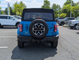 Certified 2023 Ford Bronco Outer Banks image 5