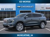 New 2025 GMC Acadia Denali image 2