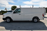 Used 2021 Nissan NV 1500 SV image 4
