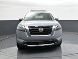 New 2025 Nissan Pathfinder Platinum w/ Cargo Package image 2