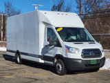 Used 2019 Ford Transit 350 178 DRW w/ Exterior Upgrade Package image 2