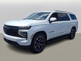 New 2025 Chevrolet Suburban RST w/ Advanced Technology Package image 2