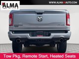 Certified 2020 RAM 1500 Big Horn image 4