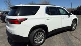 Used 2023 Chevrolet Traverse LT image 5