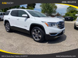 Used 2019 GMC Acadia SLT w/ LPO, Cargo Package image 3