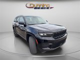 Used 2022 Jeep Grand Cherokee Altitude image 4