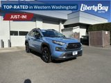 Used 2024 Toyota RAV4 TRD Off-Road w/ Weather Package image 3