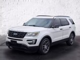 Used 2016 Ford Explorer Sport w/ Equipment Group 401A image 4