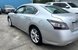 Used 2013 Nissan Maxima 3.5 SV image 3