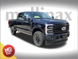 New 2025 Ford F250 Platinum image 1