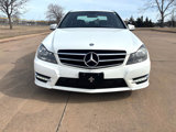 Used 2014 Mercedes-Benz C 250 Sport image 5