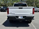 Used 2025 Chevrolet Silverado 2500 LTZ w/ Trail Boss Package image 5