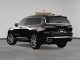 New 2025 Jeep Grand Cherokee L Overland image 4