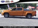 Used 2017 Chevrolet Colorado Z71 image 4