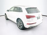 Used 2024 Audi Q5 2.0T Premium Plus image 5