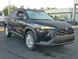 New 2026 Toyota Corolla Cross LE image 2