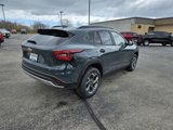 New 2025 Chevrolet Trax LT w/ Driver Confidence Package image 3